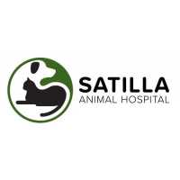 Satilla Animal Hospital Logo
