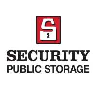 Security Public Storage Logo