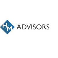 HM Advisors Logo