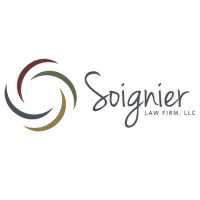 The Soignier Law Firm, LLC Logo
