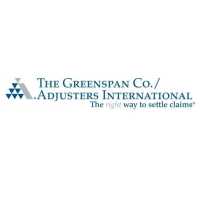 The Greenspan Co. / Adjusters International - Public Adjuster Logo