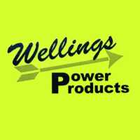 Wellings Power Products Logo