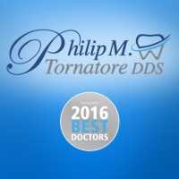 Philip M. Tornatore DDS Logo