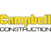Campbell Construction Inc Logo