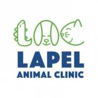 Lapel Animal Clinic Logo