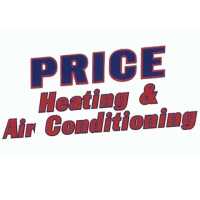 Price Heating & Air Conditioning Logo