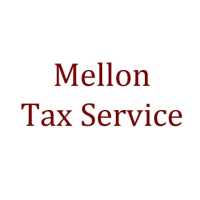 Mellon Tax Service Logo
