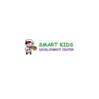 Smart Kids Redwood Logo
