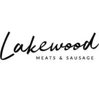 Lakewood Meats & Sausage Logo