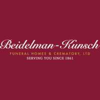 Beidelman-Kunsch Funeral Homes & Crematory Logo