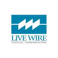 Live Wire Strategic Communications, LLC Logo