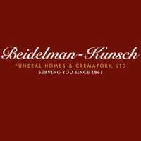 Beidelman-Kunsch Funeral Homes & Crematory Logo