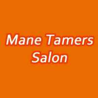 Mane Tamers Salon Logo