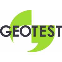 GeoTest Services, Inc. Logo