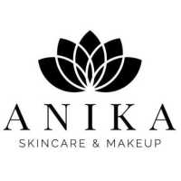 Anika Skincare and Makeup LLC Logo