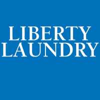 Liberty Laundry - Lynn Lane Store Logo