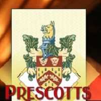 Prescott's Grill Logo