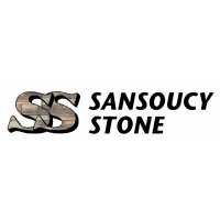 Sansoucy Stone Logo