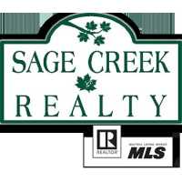 Sage Creek Realty Logo