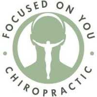 Focused On You Chiropractic - Round Rock Logo