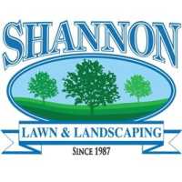 Shannon Lawn & Landscaping Inc. Logo