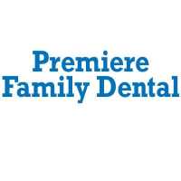 Premiere Family Dental Logo