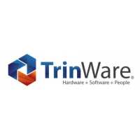 TrinWare Logo