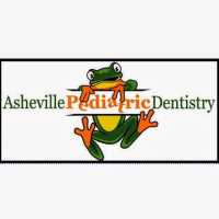 Asheville Pediatric Dentistry Logo