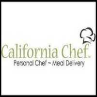 california chef Logo