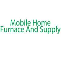 Mobile Home Furnace And Supply Logo