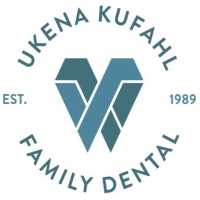 Ukena Brandes Family Dental Logo