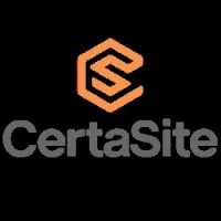 CertaSite Logo