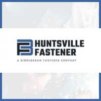 Huntsville Fastener Logo