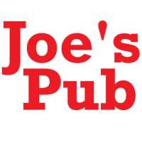 Joe's Pub Logo