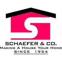 Schaefer and Company Logo