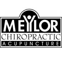 Meylor Family Chiropractic Gretna Logo