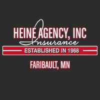 Heine Agency, Inc. Logo