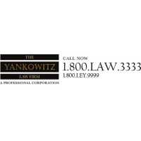 The Yankowitz Law Firm Logo