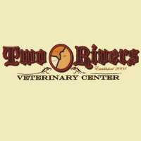 Two Rivers Veterinary Center, Inc. Logo