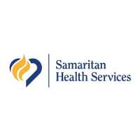 Samaritan Gynecology & Surgical Associates Logo