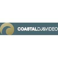 Coastal DJ and Video - Wilmington Logo