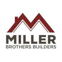 Miller Brothers Builders Logo