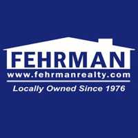 Fehrman Realty Logo