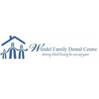 Wendel Family Dental Centre - Vancouver Logo