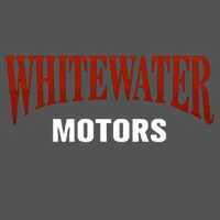 Whitewater Motors, Inc. Logo