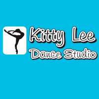 Kitty Lee Dance Studio Logo