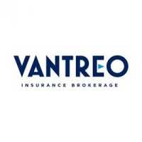 VANTREO Insurance Brokerage Logo