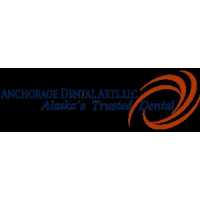 Anchorage Dental Arts, LLC Logo