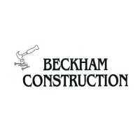 Beckham Construction Logo