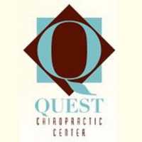 Quest Chiropractic Center Logo